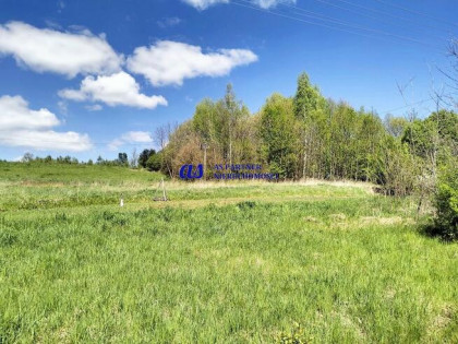 Działka budowlana Chmielnik