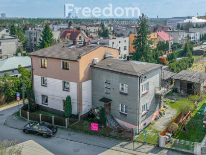 Dom blisko Centrum