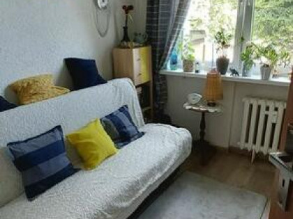 Mieszkanie trzypokojowe sprzedam