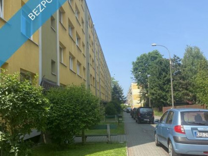 48m 3 pokoje, Krzeszowice, do remontu, duża piwnica