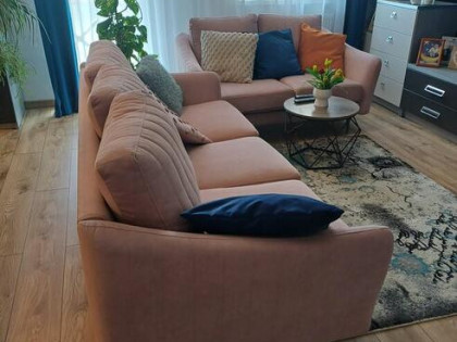 Apartament Przestronny Dwupoziomowy Dobra Cena