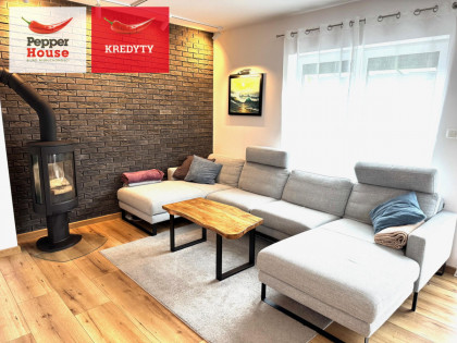 Dom Czaple ul. Pomorska