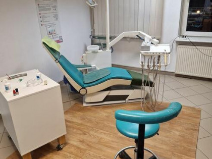 Wynajmę gabinet stomatologiczny/lokal usługowy