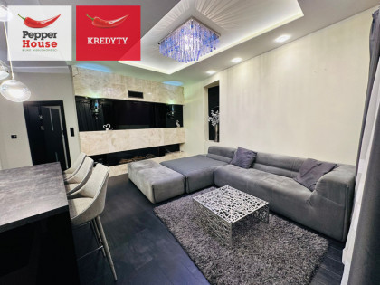 Mieszkanie Bydgoszcz Śródmieście ul. Pomorska