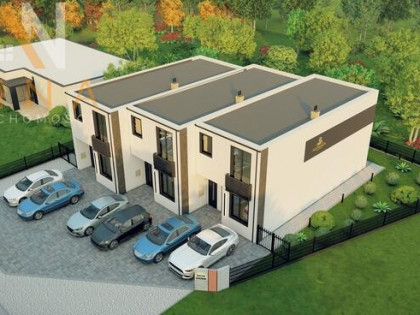 Nowoczesny apartament, 4 pokoje, osiedle Solno
