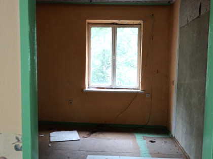 Mieszkanie 22 m2 przy ul. Kołodziejskiej 11 m.8