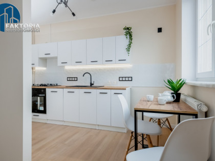 Mieszkanie Białystok Bojary ul. Józefa Ignacego Kraszewskiego