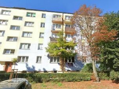 2 pokoje, 48m2, balkon, I p., do remontu, Nowe Skalmierzyce