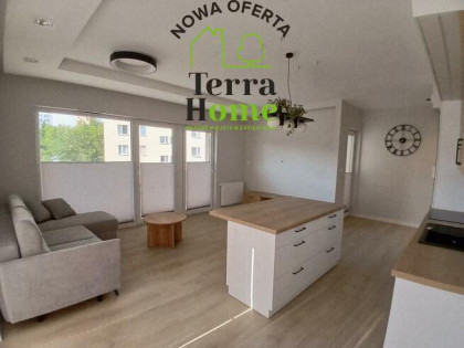 Mieszkanie Kielce Ksm, Romualda