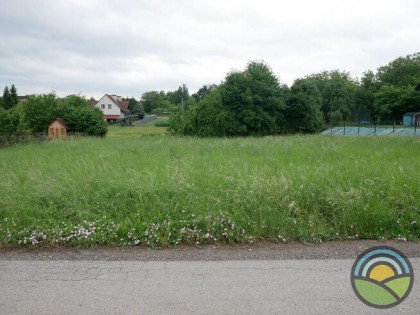 Karniowice gm. Zabierzów - działka 778 m2 z PnB !