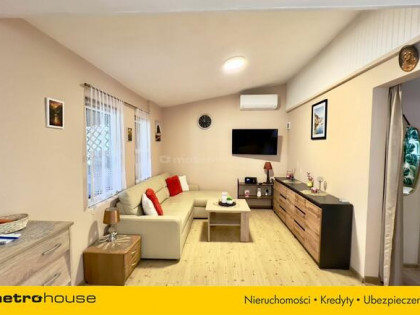 Domek letniskowy 50 m od jeziora Partęczyny