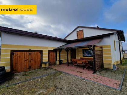 Kompaktowy dom blisko Krosna