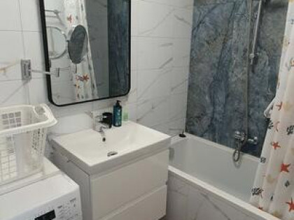 Mokotów, do wynajęcia duże pokoje, widna kuchnia Stegny