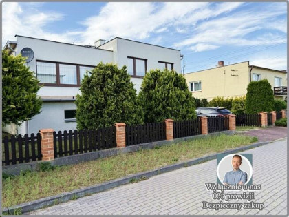 Dom blisko jeziora. Sępólno Krajeńskie.