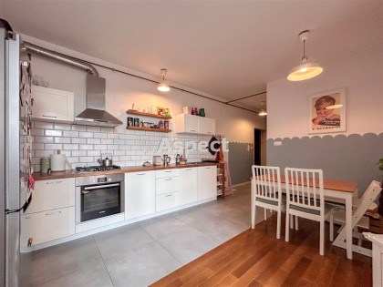 Mieszkanie Katowice Nikiszowiec