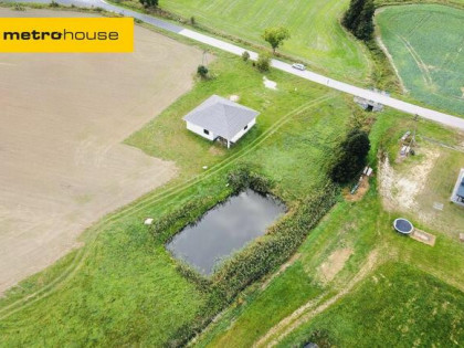 Twój Dom w otoczeniu przyrody!