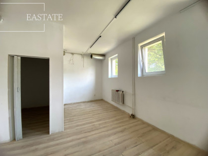 Lokal Gdańsk Śródmieście ul. Trakt Św. Wojciecha