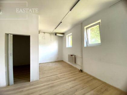 Lokal Gdańsk Śródmieście ul. Trakt Św. Wojciecha