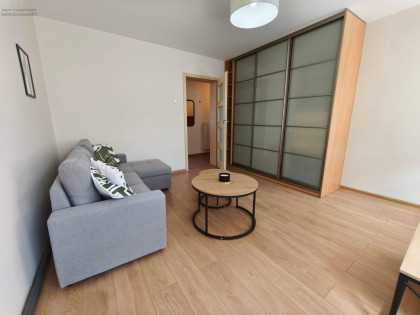 Mieszkanie Gliwice ul. Wolności