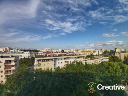 Mieszkanie Warszawa Ursynów ul. Wiolinowa