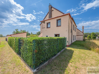 Mieszkanie Jełowa ul. Młyńska