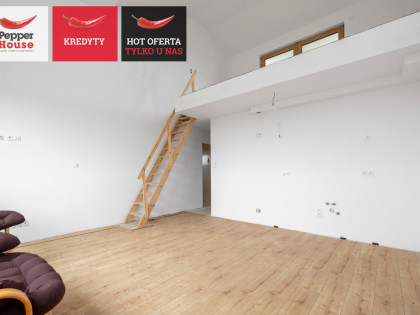 Mieszkanie Władysławowo ul. Stanisława Wyspiańskiego