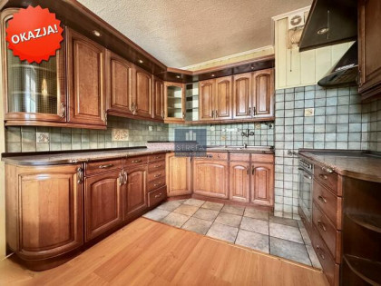 Dom Szczecin Krzekowo-Bezrzecze