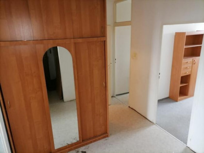 Jasne 3 pokoje do remontu