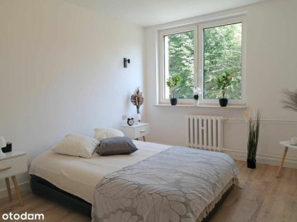 2 pokoje do zamieszkania