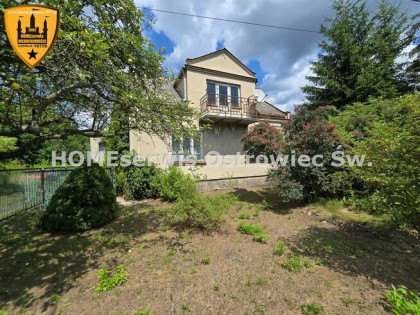 Dom Ostrowiec Świętokrzyski Gutwin