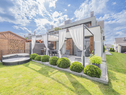 Mieszkanie Opole ul. Cynamonowa