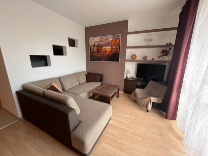 Mieszkanie do wynajęcia Mokotów Galeria Mokotów 2 pokoje 40m2 garaż