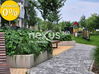 Mieszkanie 4 pokojowe - nowoczesne osiedle