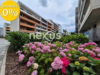 Apartament 5 pokoi, loggia, taras