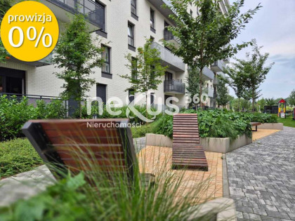 Mieszkanie 3 pokojowe - nowoczesne osiedle