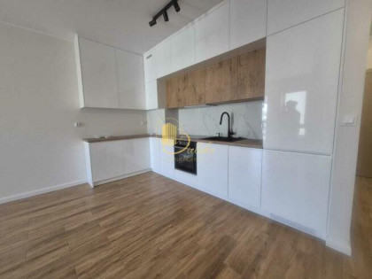 idealne nowe  3 pokojowe w Centrum miasta.