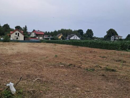 działka budowlana 25 ar Kolonia Prawiedniki 10 km od Lublina