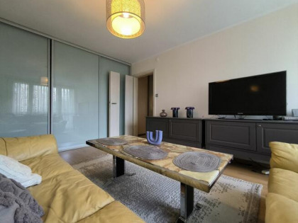 Dwupokojowe z balkonem w dzielnicy Północ+ Wyposażenie