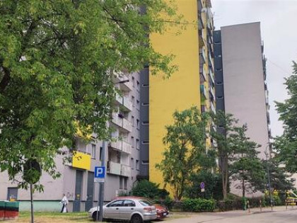 Mieszkanie Tychy K