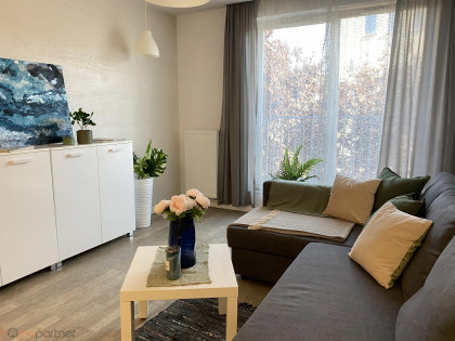 Mieszkanie Wrocław Stare Miasto ul. Jana Pawła II