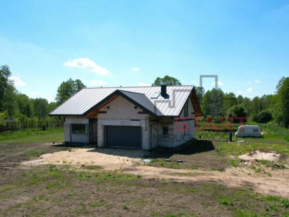 Dom Budy Zosine gm. Jaktorów,