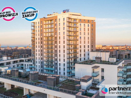 Mieszkanie Gdańsk Letnica ul. Starowiejska