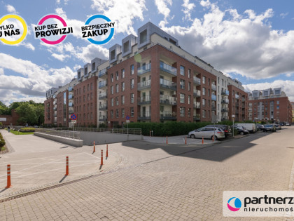 Mieszkanie Gdańsk Śródmieście ul. Św. Barbary