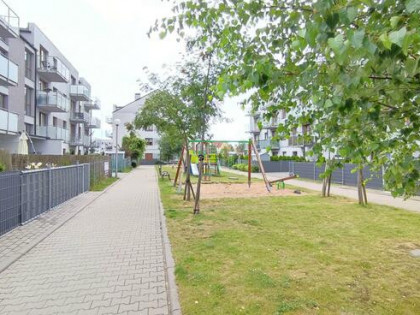 Mieszkanie Kołobrzeg, Artyleryjska