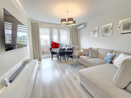 Mieszkanie Świdnica