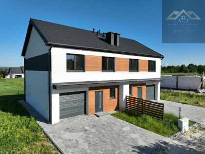 Dom Koszyce Małe rynek pierwotny