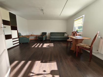 Mieszkanie Gliwice ul. Główna