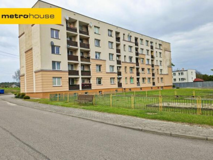 Mieszkanie w Kurzętniku Dobra Lokalizacja