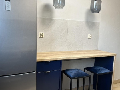 Mieszkanie Wrocław Krzyki ul. Śliczna