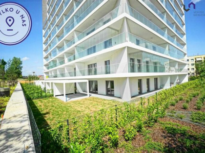 Mieszkanie Katowice, Nadgórników